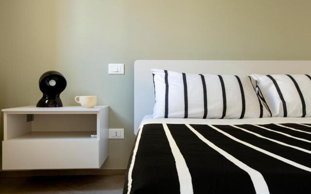 Le Cupole Suites  Apartments