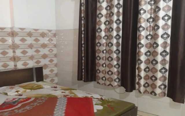 Goroomgo Asha BNB Amritsar