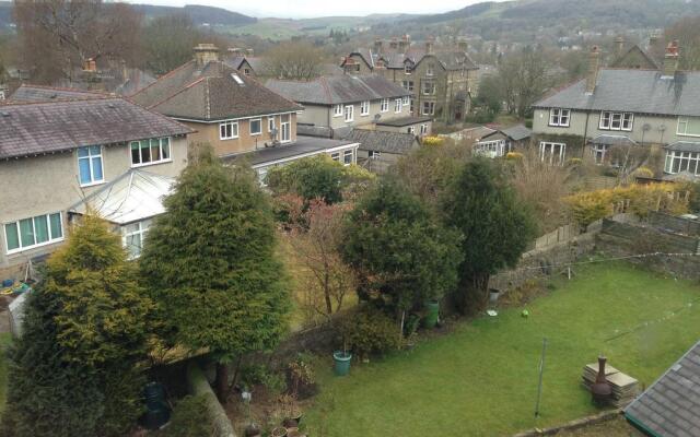 The Netherdale