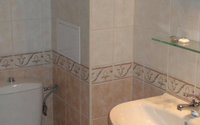 TSB Sun Coast Apartments