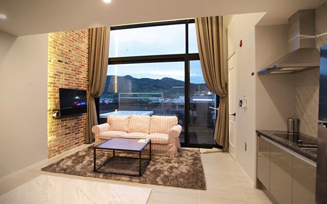Yeosu Gite Pension