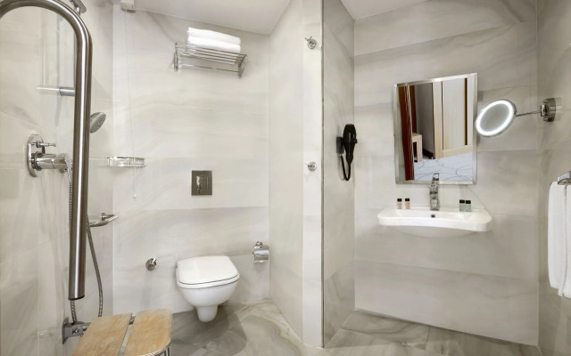 Howard Johnson Qunsheng Plaza Guizhou