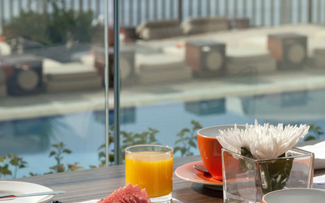 Londa Hotel