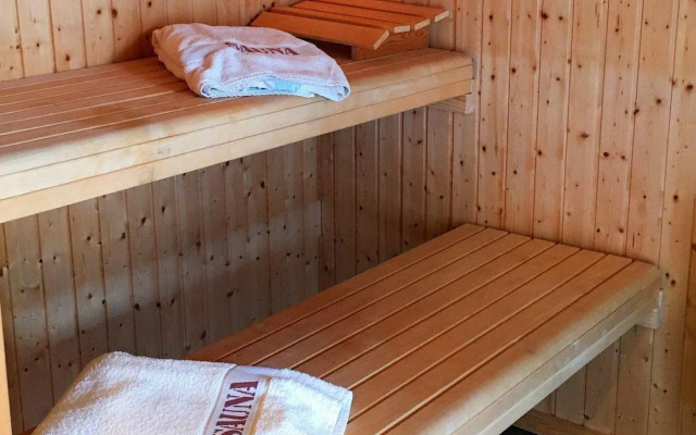 7 Person Holiday Home in Dannemare