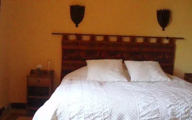 Le Manoir au Soleil