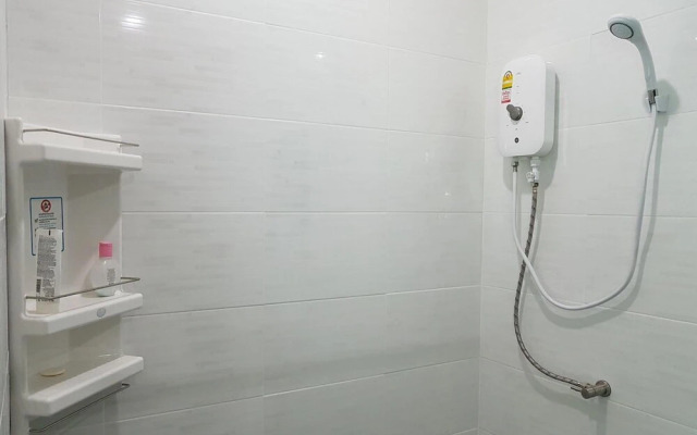 Koh Mook Hostel