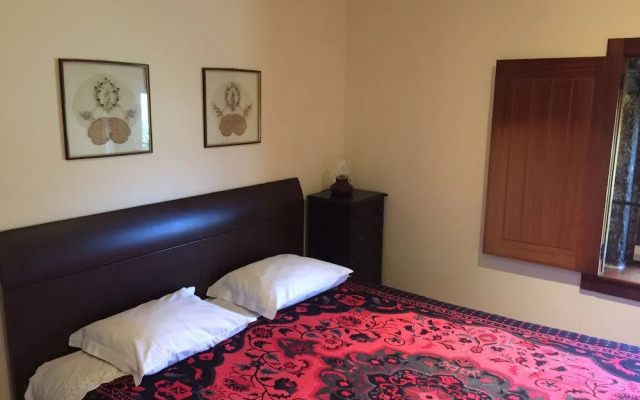 Bergui Guesthouse