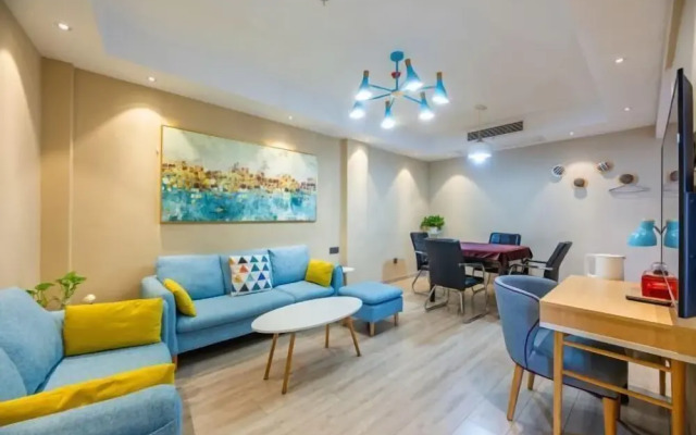 Xingyuan Youjia Hotel