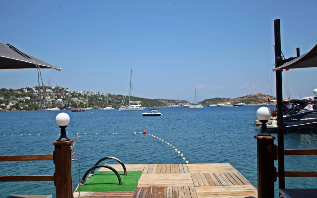 Türkbükü Hill Hotel & Beach