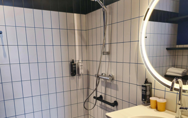 ibis Styles Dijon Central
