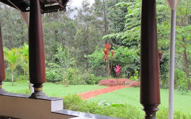 Tripvillas @ Silver Brook Estate