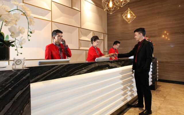 Swiss Belinn Karawang