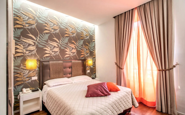 Boutique Rome Inn