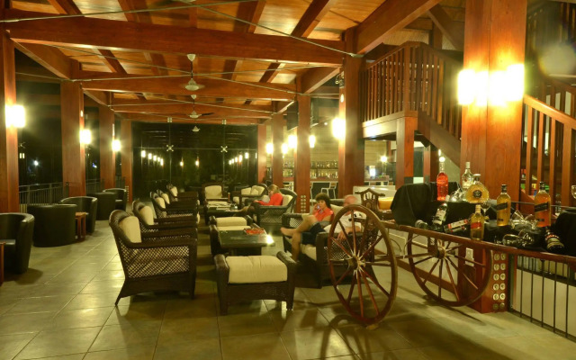 Occidental Paradise Dambulla