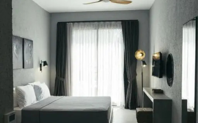 Primus Nefes Adults Only