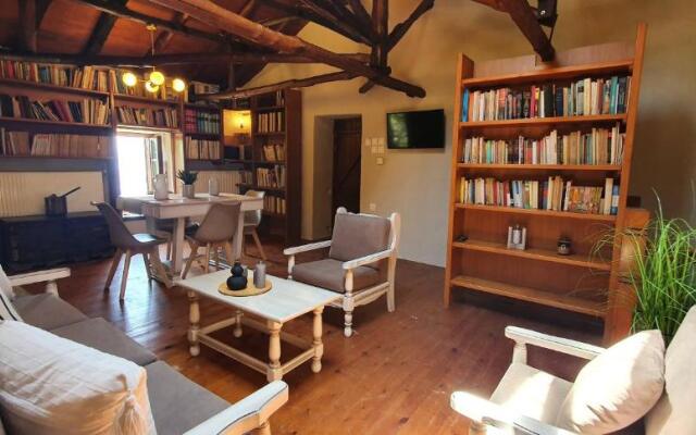 Lydia Grace Nature Residence