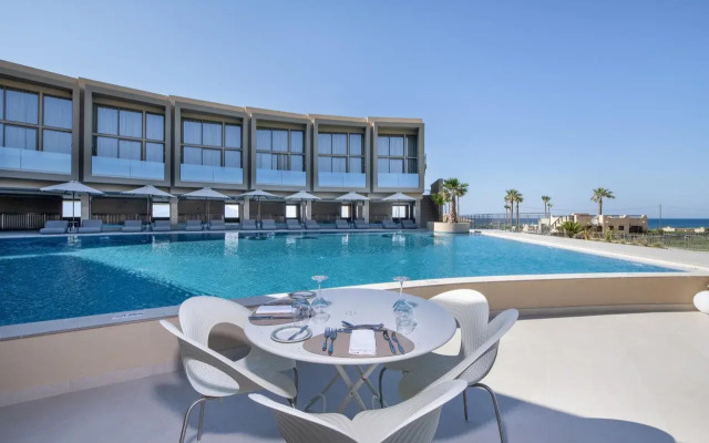 Ventale Island Breeze Resort