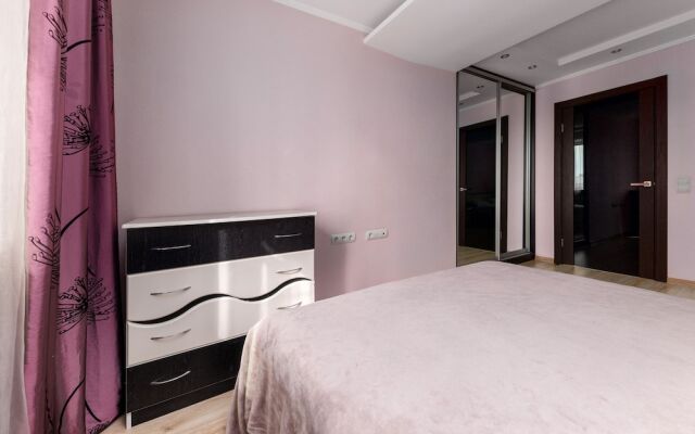 Royal apartments Minsk