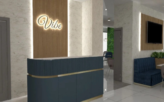 BEACH VIBE MAMAIA NORD cm