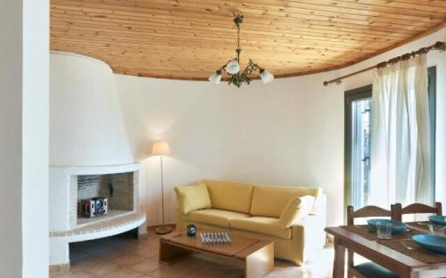 Villa Eleni Kea
