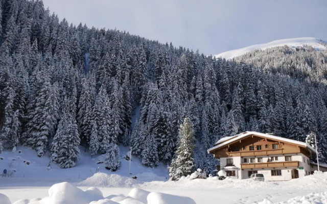 Haus Tanneck