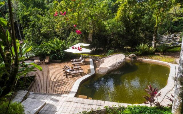 Guest House Ilha Splendor