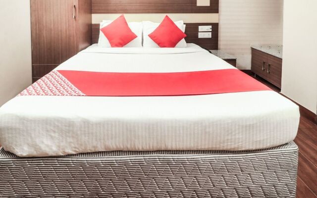 OYO 23254 Hotel Aqua