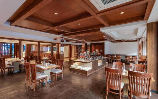 The Orchid Manali - a Boutique Hotel