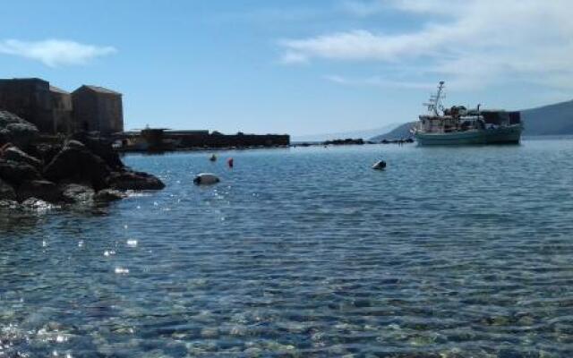 Magicstay - Guest House 4 Stars Kardamyli