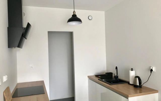 Apartament Antoniny