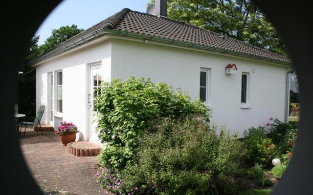 Ferienhaus Nachtigall