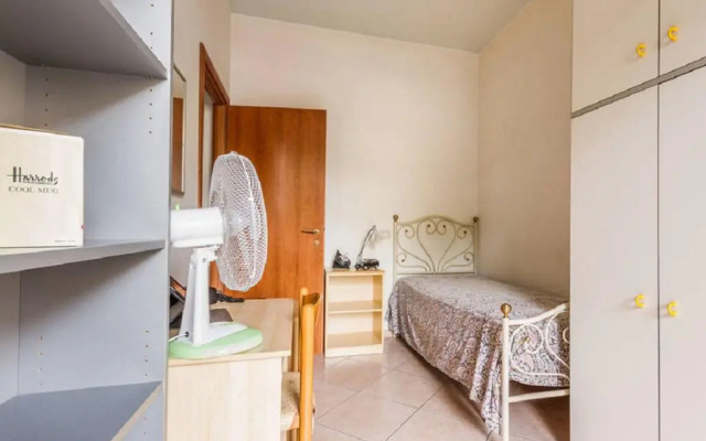 Roma Holiday And Jubilee House