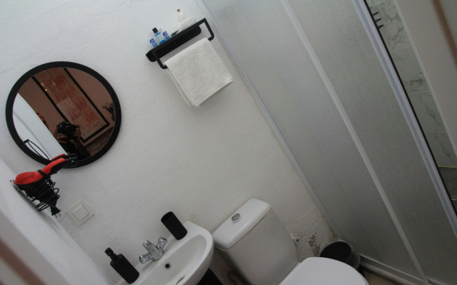 Eski Datca Pansiyon Cafe