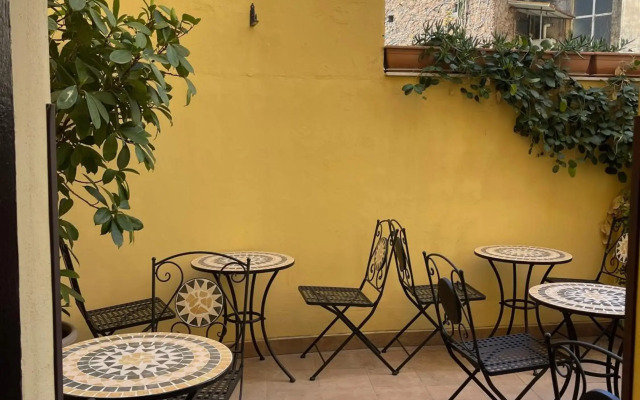 Umberto House Catania