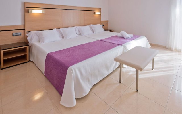 Hotel Sumus Monteplaya - Adults Only (+16)