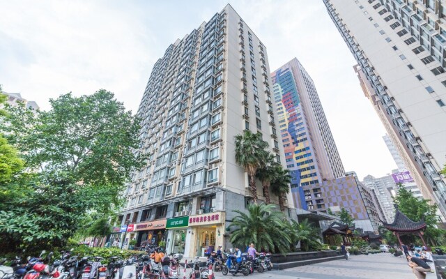 My Home Service Apartment Saintland