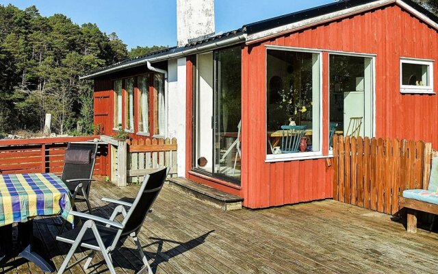 5 Person Holiday Home in OS