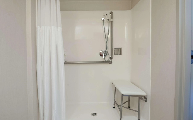 Hilton Garden Inn Atlanta Airport/Millenium Center