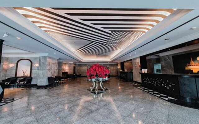 Witz Hotel Bangkok Ramkhamhaeng