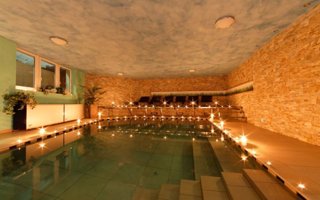 Hotel Leitner
