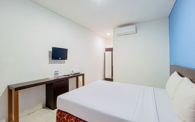 Prime Cailendra Hotel