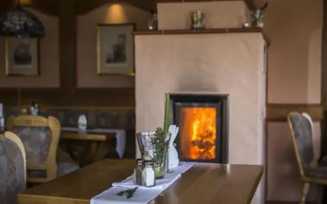 Hotel Weinhaus Kreuter