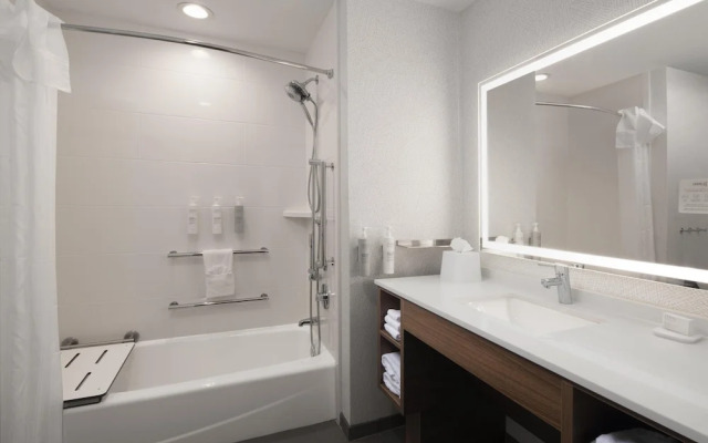 Home2 Suites By Hilton Dallas East