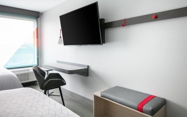 avid hotel Roseville - Minneapolis North by IHG