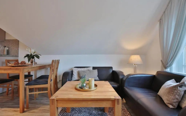 Am Rosenhain 6 Am Rosenhain 6 Appartement 4