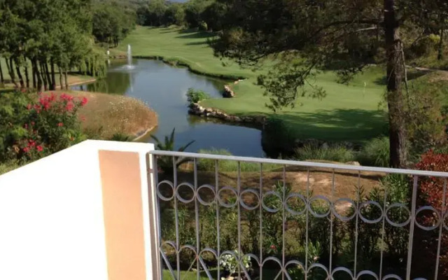 Villa Royal Mougins Golf Club
