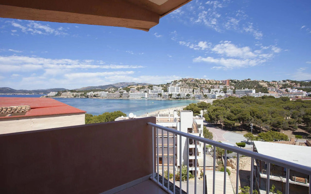 MSH Mallorca Senses Hotel, Santa Ponsa - Adults Only