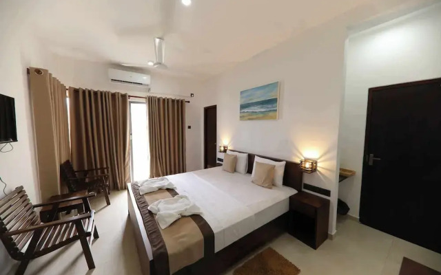 Surendra Seaview