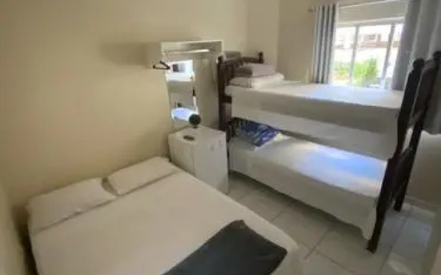 Caminho do Mar Hotel