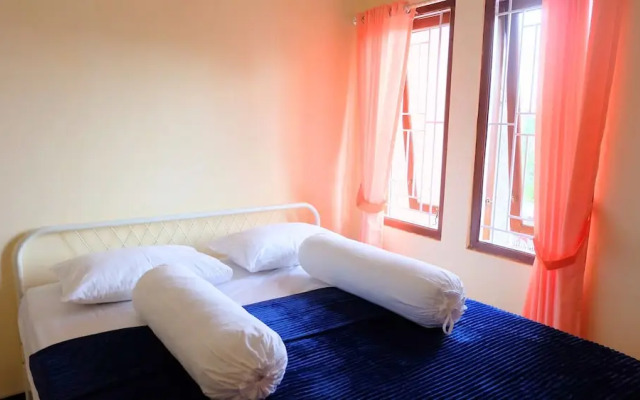 Alesya Homestay Syariah